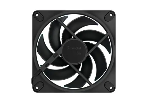 FD 140MM DYNAMIC3 BLACK - image 2