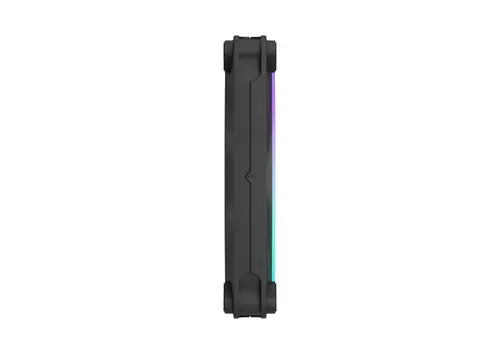FD 140MM DYNAMIC3 BLACK - image 5
