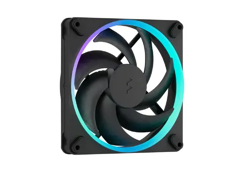 Вентилатор, FRACTAL DESIGN FD 140MM DYNAMIC3 BLACK Вентилатор, FRACTAL DESIGN FD 140MM DYNAMIC3 BLACK