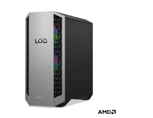 LENOVO LOQ TWR 26 / 91DF005VRM - image 1