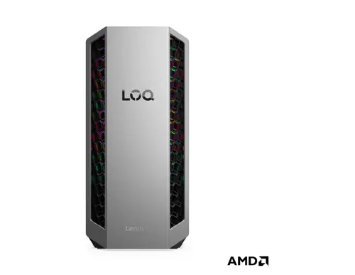 Настолен компютър, LENOVO LOQ TWR 26 / 91DF005VRM - image 2