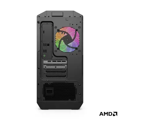 Настолен компютър, LENOVO LOQ TWR 26 / 91DF005VRM - image 3