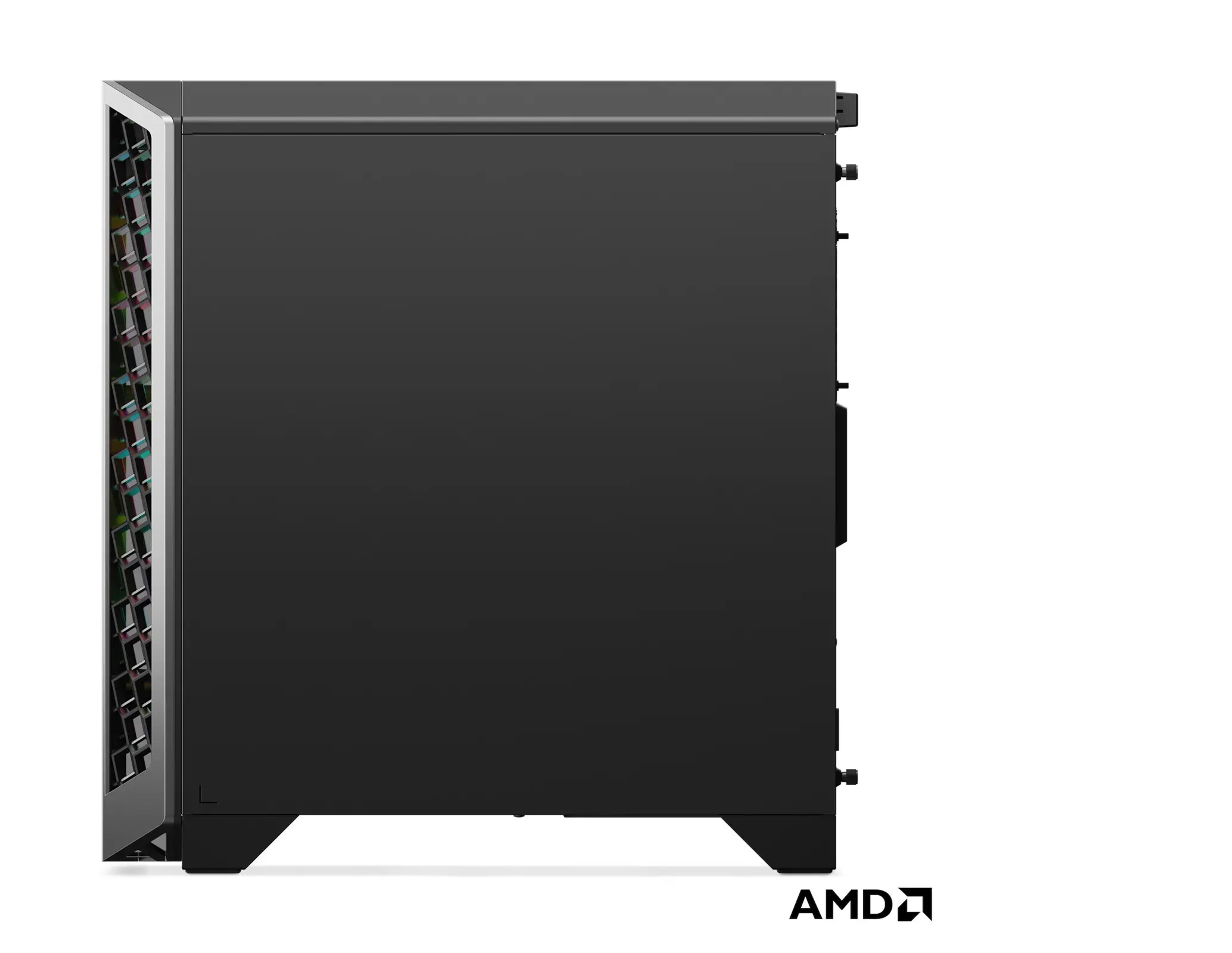Настолен компютър, LENOVO LOQ TWR 26 / 91DF005VRM - image 4