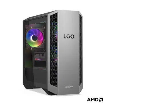 Настолен компютър, LENOVO LOQ TWR 26 / 91DF005VRM Настолен компютър, LENOVO LOQ TWR 26 / 91DF005VRM