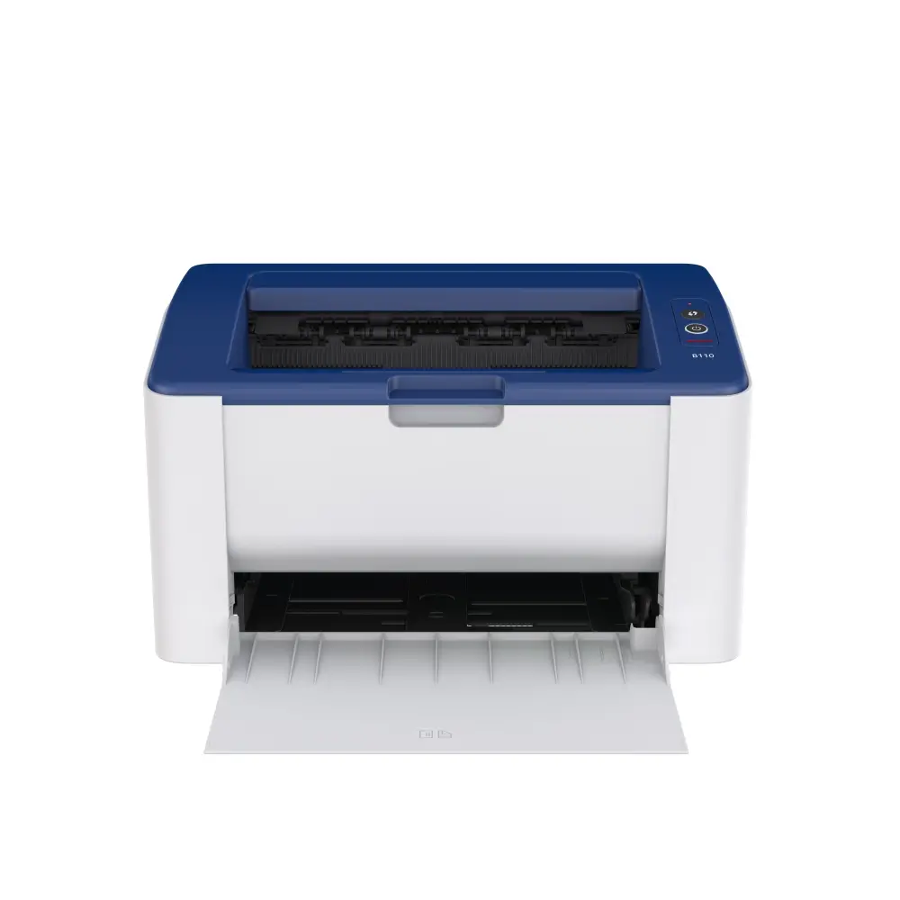 Лазерен принтер, Xerox B110 Mono Printer - image 1
