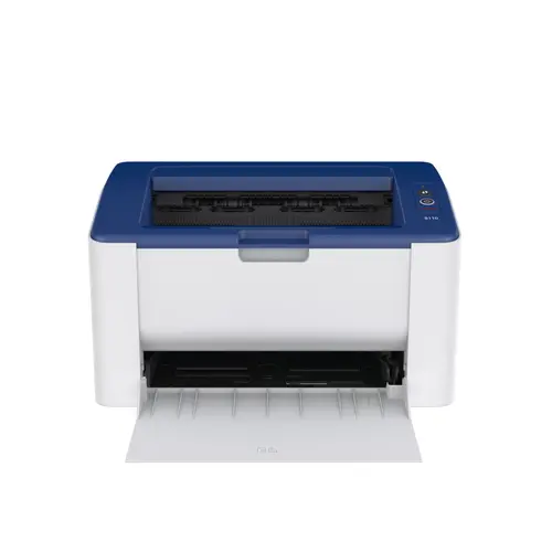 Лазерен принтер, Xerox B110 Mono Printer - image 1