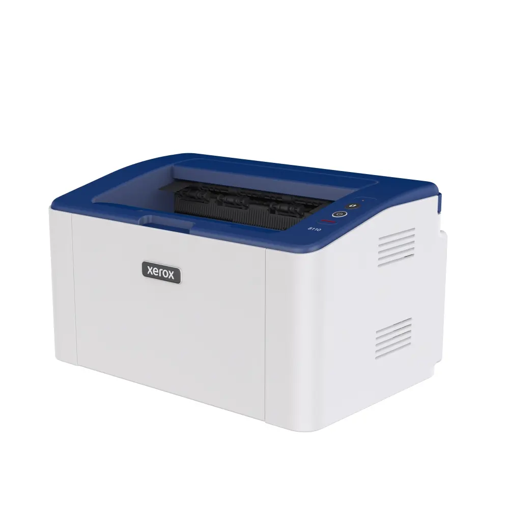 Лазерен принтер, Xerox B110 Mono Printer - image 2