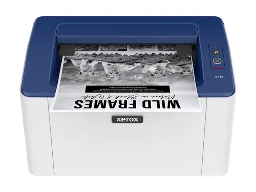 Imprimantă laser, Xerox B110 Mono Printer - 3