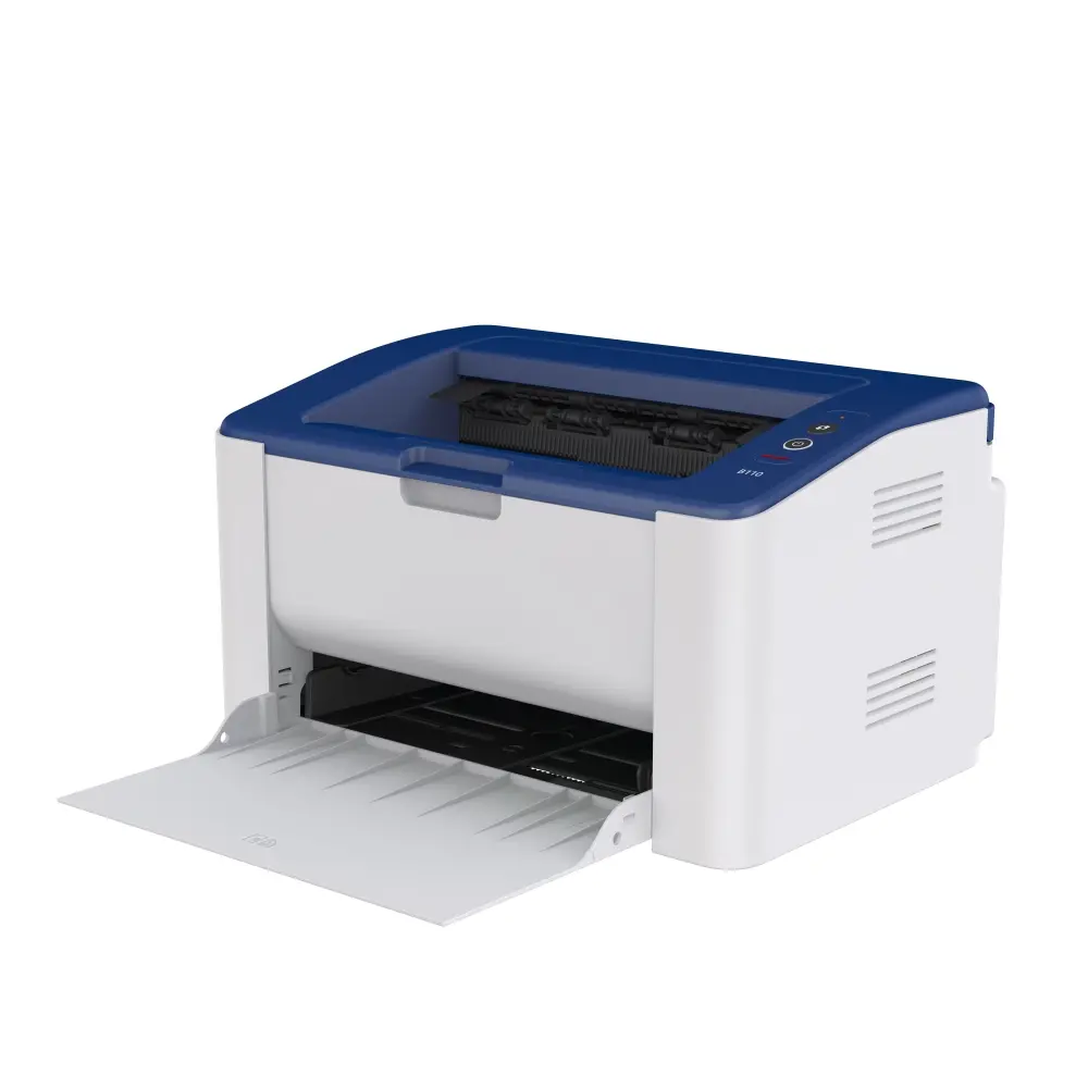 Лазерен принтер, Xerox B110 Mono Printer - image 3