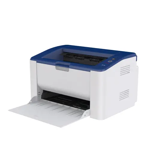 Лазерен принтер, Xerox B110 Mono Printer - image 3