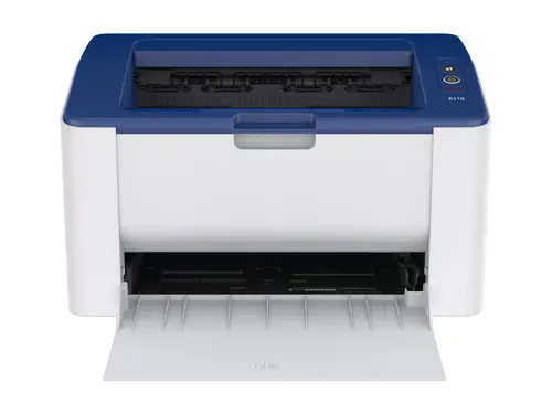 Imprimantă laser, Xerox B110 Mono Printer - 1