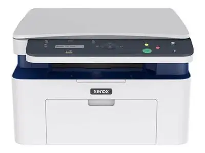 Лазерно многофункционално устройство, Xerox B105 Mono Multifunction Printer
