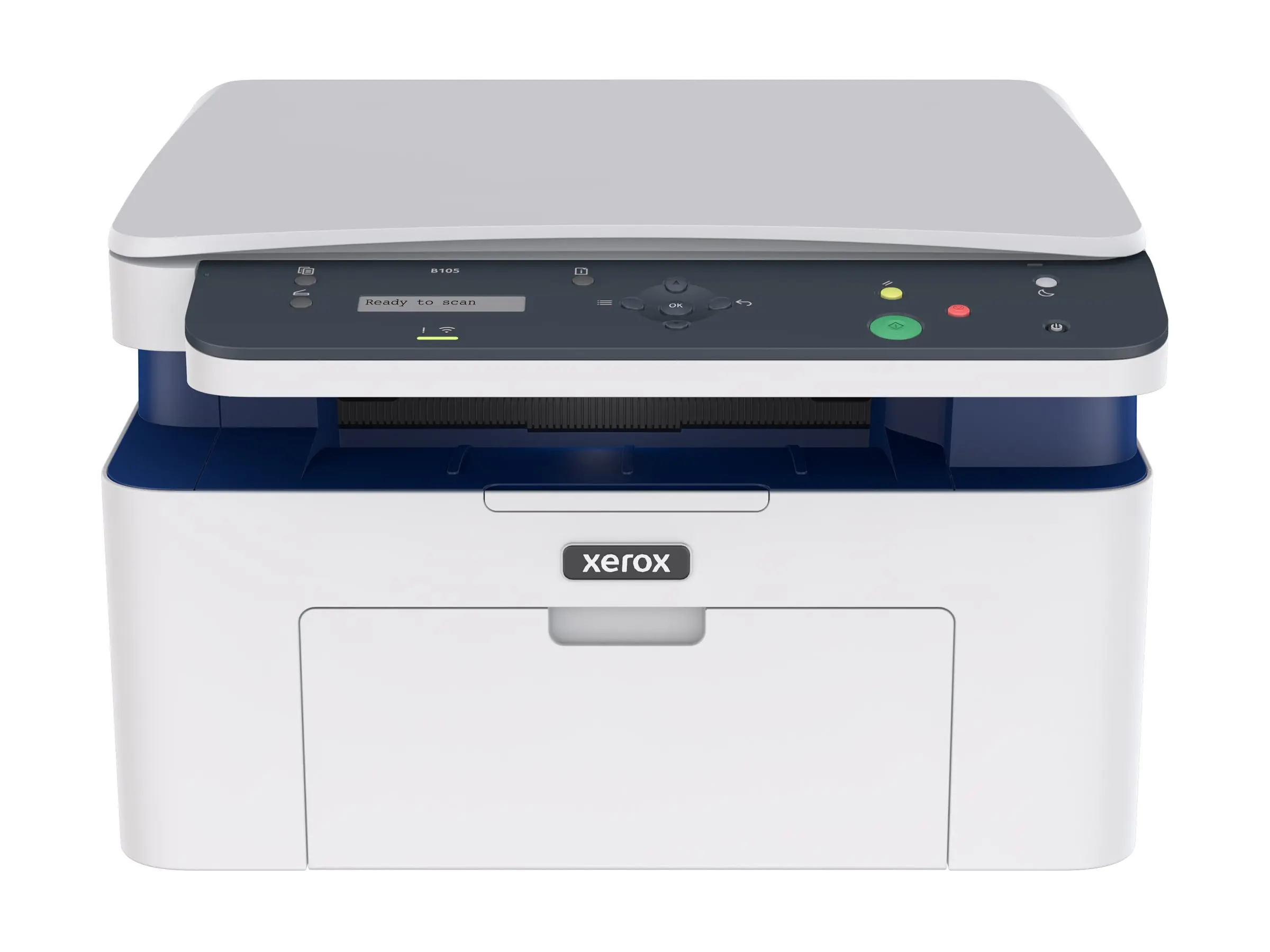 Λέιζερ πολυμηχάνημα, Xerox B105 Mono Multifunction Printer - image 1