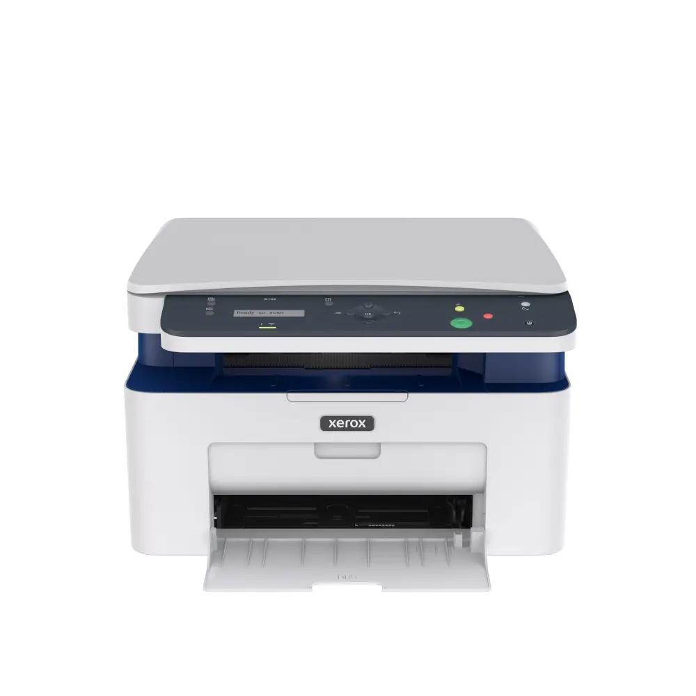 Лазерно многофункционално устройство, Xerox B105 Mono Multifunction Printer - image 1