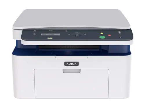 Dispozitiv multifuncțional laser, Xerox B105 Mono Multifunction Printer - 2
