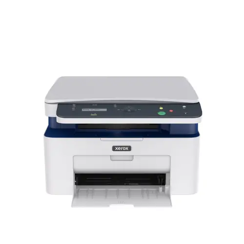 Лазерно многофункционално устройство, Xerox B105 Mono Multifunction Printer - image 1