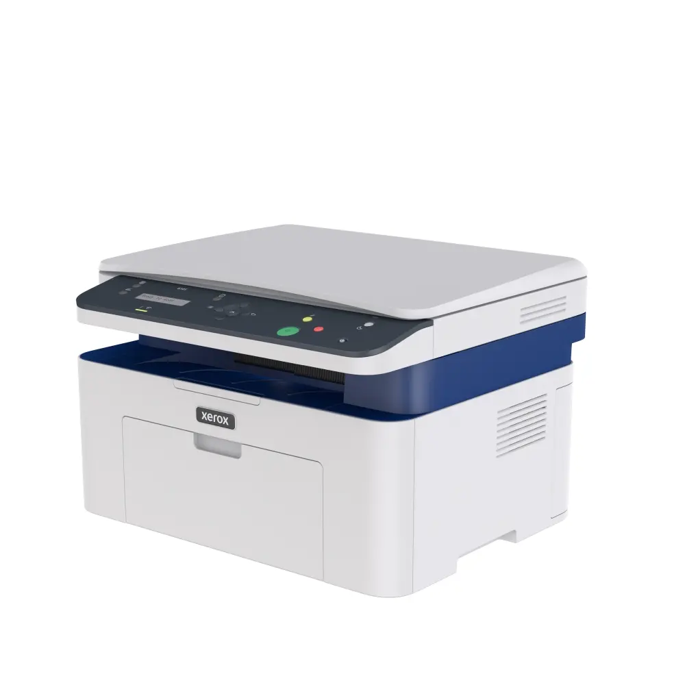 Лазерно многофункционално устройство, Xerox B105 Mono Multifunction Printer - image 2