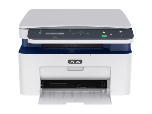 Λέιζερ πολυμηχάνημα, Xerox B105 Mono Multifunction Printer - 3