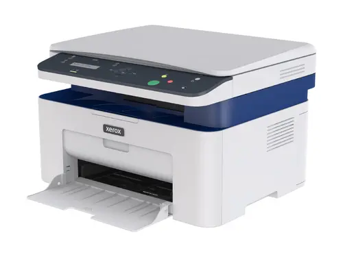 Dispozitiv multifuncțional laser, Xerox B105 Mono Multifunction Printer - 4