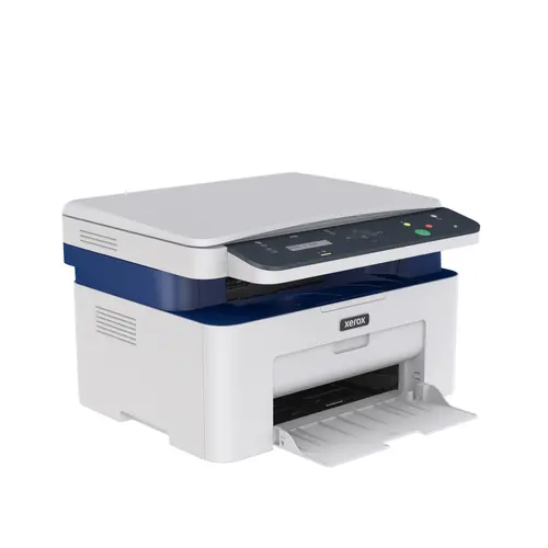 Лазерно многофункционално устройство, Xerox B105 Mono Multifunction Printer - image 4