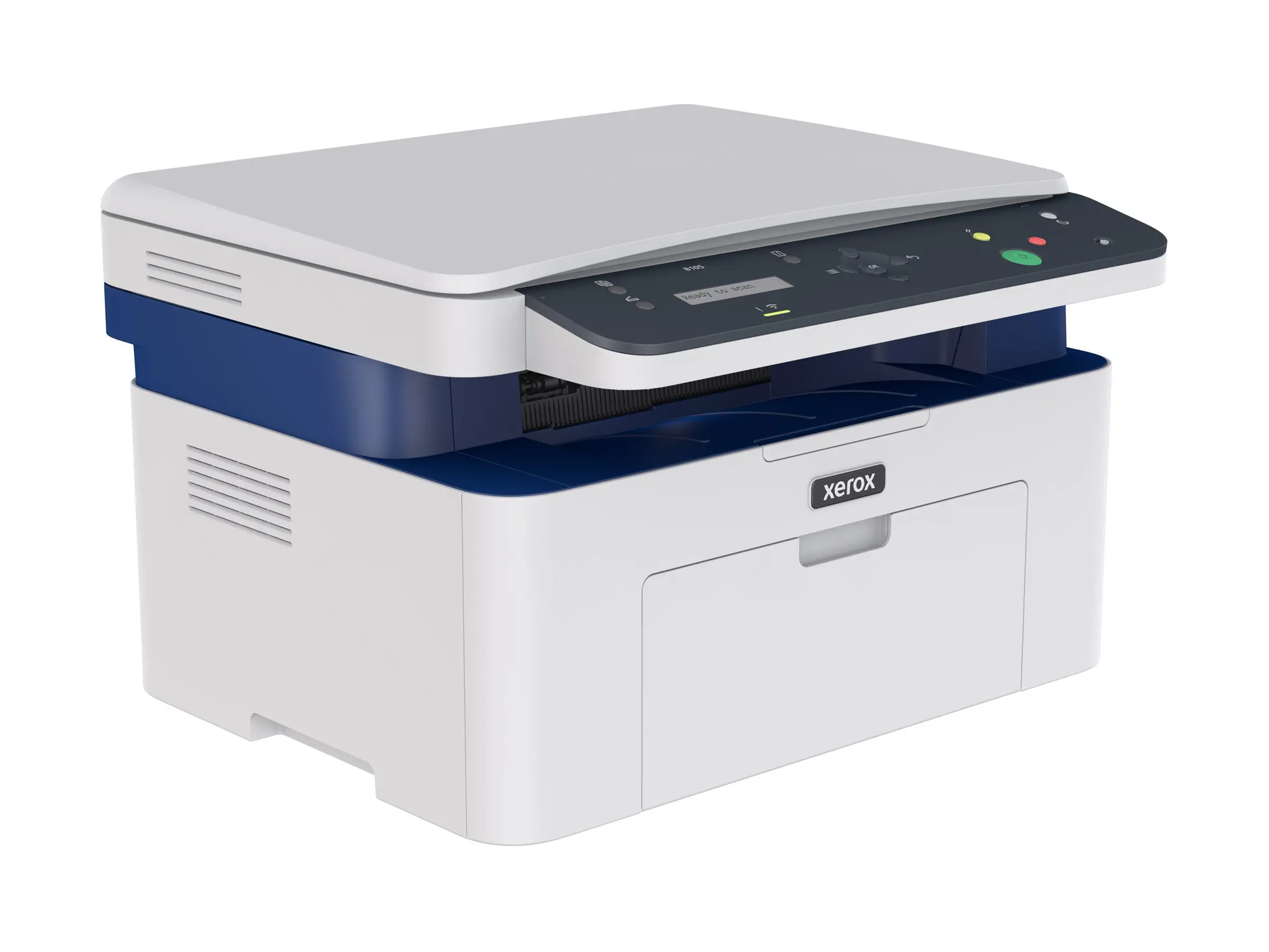 Λέιζερ πολυμηχάνημα, Xerox B105 Mono Multifunction Printer - image 5