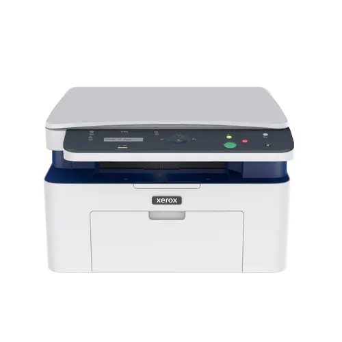 Лазерно многофункционално устройство, Xerox B105 Mono Multifunction Printer