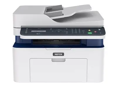 Лазерно многофункционално устройство, Xerox B115 Mono Multifunction Printer