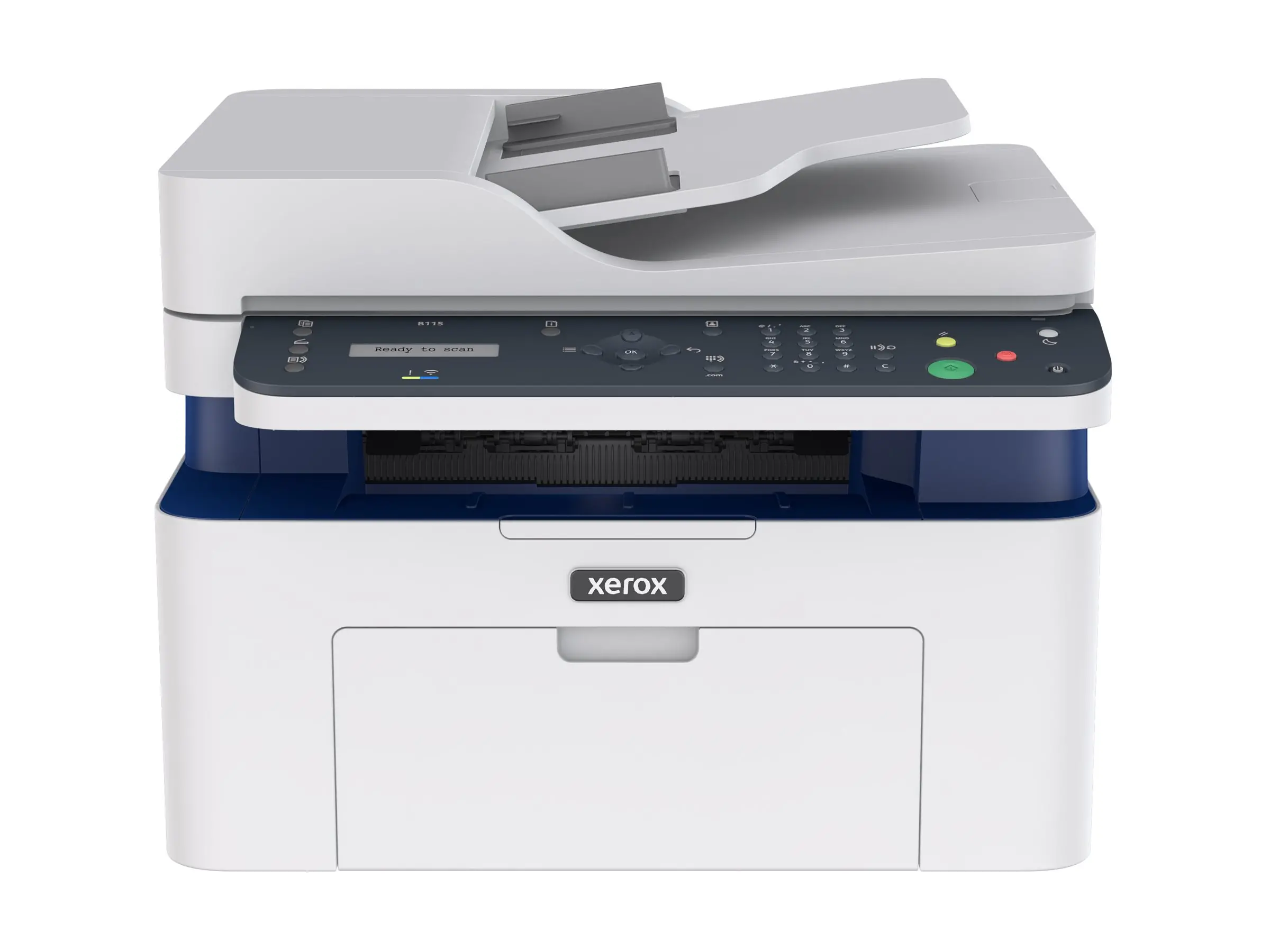 Λέιζερ πολυμηχάνημα, Xerox B115 Mono Multifunction Printer - image 1