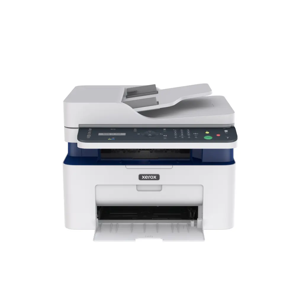 Лазерно многофункционално устройство, Xerox B115 Mono Multifunction Printer - image 1