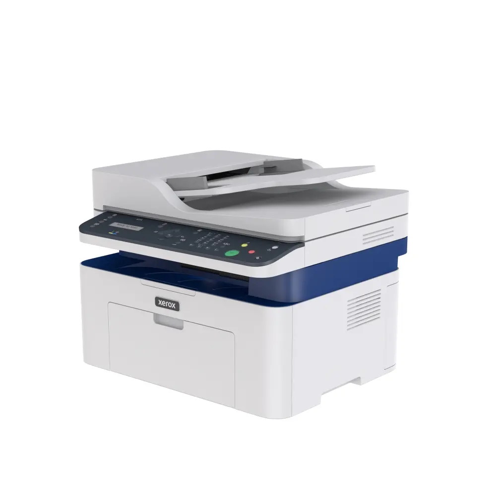 Лазерно многофункционално устройство, Xerox B115 Mono Multifunction Printer - image 2