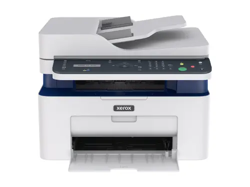 Λέιζερ πολυμηχάνημα, Xerox B115 Mono Multifunction Printer - 3