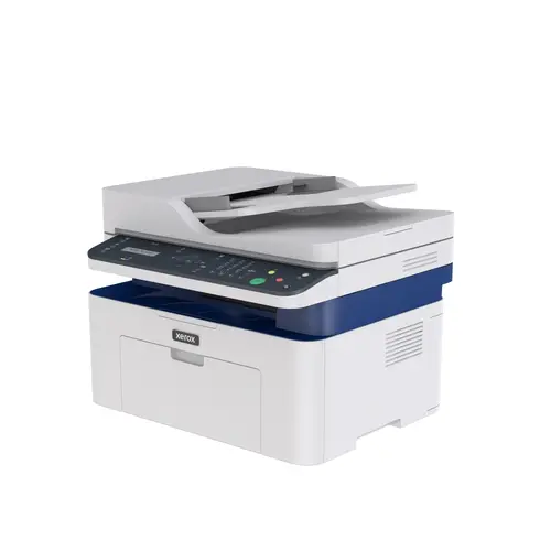 Лазерно многофункционално устройство, Xerox B115 Mono Multifunction Printer - image 2