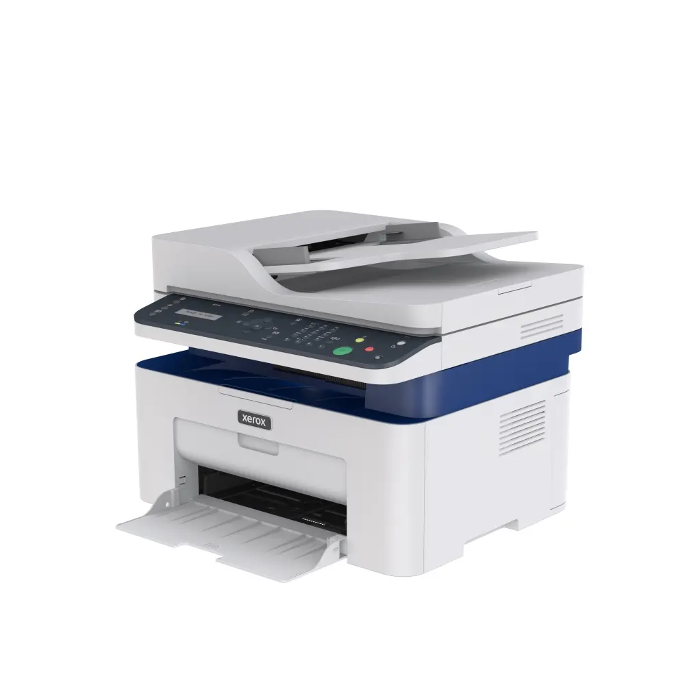 Лазерно многофункционално устройство, Xerox B115 Mono Multifunction Printer - image 3