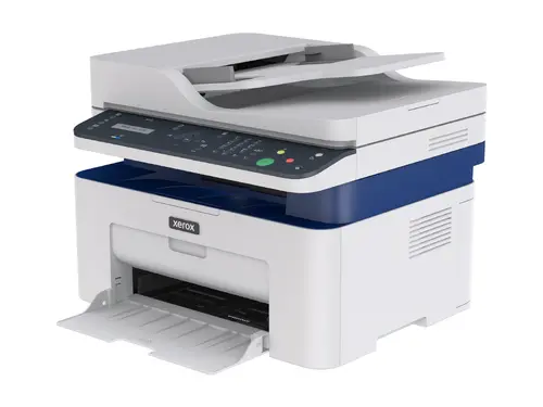 Dispozitiv multifuncțional laser, Xerox B115 Mono Multifunction Printer - 5