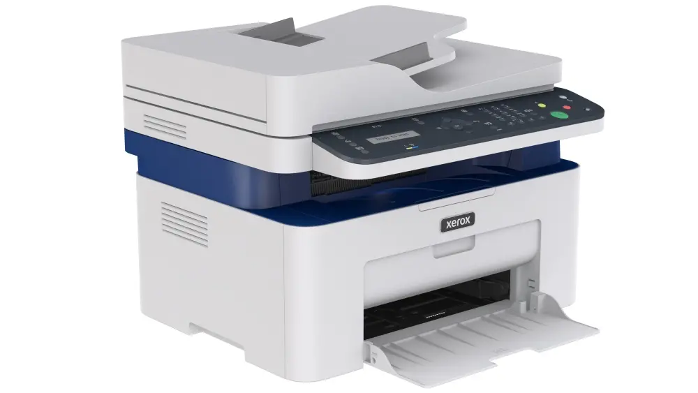 Лазерно многофункционално устройство, Xerox B115 Mono Multifunction Printer - image 5