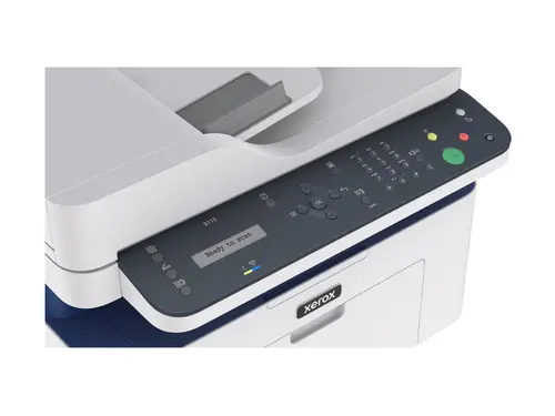 Λέιζερ πολυμηχάνημα, Xerox B115 Mono Multifunction Printer - 6