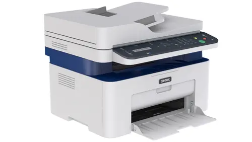 Лазерно многофункционално устройство, Xerox B115 Mono Multifunction Printer - image 5