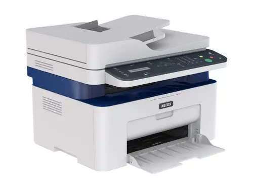 Λέιζερ πολυμηχάνημα, Xerox B115 Mono Multifunction Printer - 7