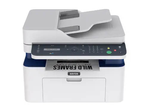 Dispozitiv multifuncțional laser, Xerox B115 Mono Multifunction Printer - 1