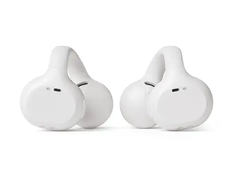 PHILIPS Open-Ear безжични слушалки Стил щипка за ухо До 28 часа време на възпроизвеждане бели - image 6