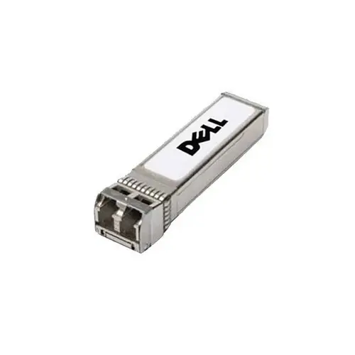 Мрежов компонент, Dell Networking, Transceiver, SFP+ 10 GbE SR, 85c, MMF Duplex, LC