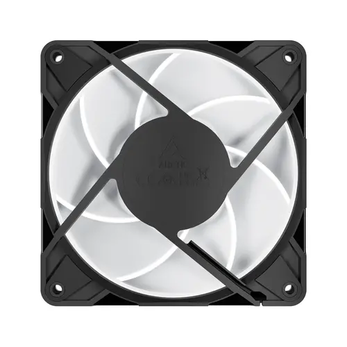 Комплект вентилатори ARCTIC P12 Pro A-RGB LN 120mm PWM 3-Pack - image 5