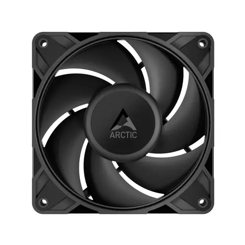 Комплект вентилатори ARCTIC P12 Pro PST LN 120mm PWM 5-Pack - image 2