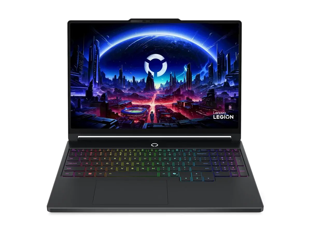 LENOVO Legion 5 Intel Core Ultra 7 356H 15.3inch WQXGA OLED 500N 165Hz HDR 32GB DDR5 1TB RTX5060 8GB NoOS Eclipse Black 3y