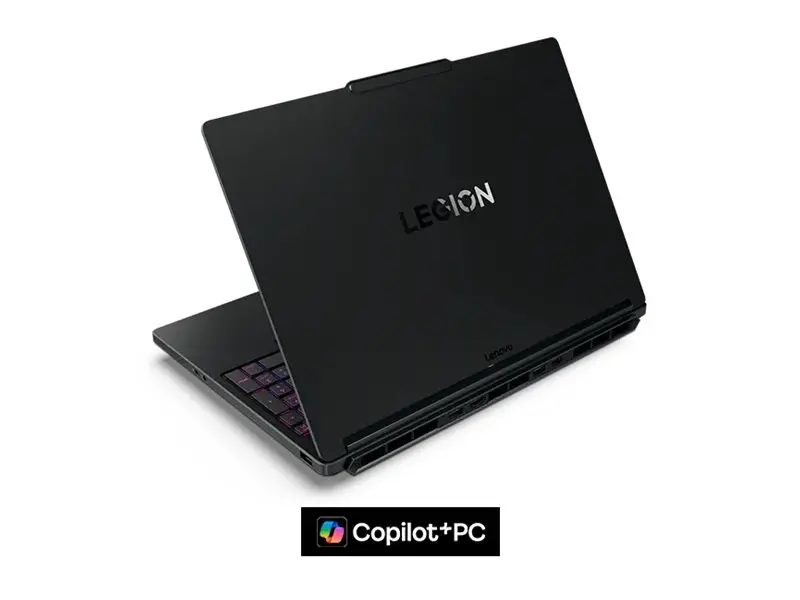 LENOVO Legion 5 Intel Core Ultra 7 356H 15.3inch WQXGA OLED 500N 165Hz HDR 32GB DDR5 1TB RTX5060 8GB NoOS Eclipse Black 3y - image 10