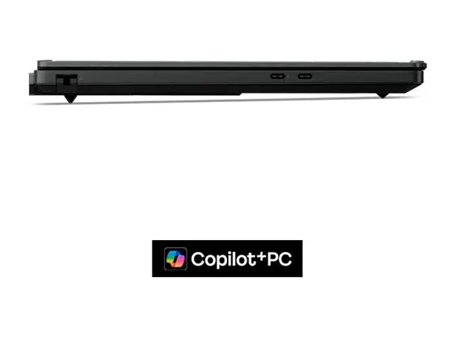 LENOVO Legion 5 Intel Core Ultra 7 356H 15.3inch WQXGA OLED 500N 165Hz HDR 32GB DDR5 1TB RTX5060 8GB NoOS Eclipse Black 3y - image 11