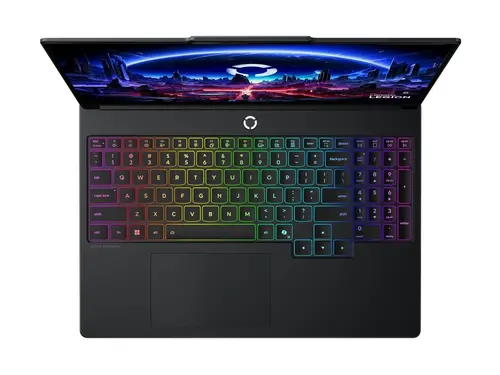 LENOVO Legion 5 Intel Core Ultra 7 356H 15.3inch WQXGA OLED 500N 165Hz HDR 32GB DDR5 1TB RTX5060 8GB NoOS Eclipse Black 3y - image 11