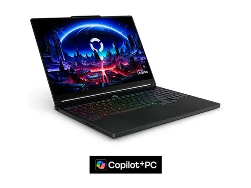 LENOVO Legion 5 Intel Core Ultra 7 356H 15.3inch WQXGA OLED 500N 165Hz HDR 32GB DDR5 1TB RTX5060 8GB NoOS Eclipse Black 3y - 15