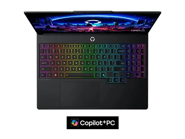 LENOVO Legion 5 Intel Core Ultra 7 356H 15.3inch WQXGA OLED 500N 165Hz HDR 32GB DDR5 1TB RTX5060 8GB NoOS Eclipse Black 3y - image 3