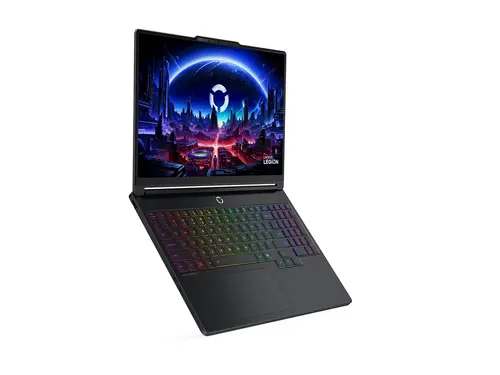 LENOVO Legion 5 Intel Core Ultra 7 356H 15.3inch WQXGA OLED 500N 165Hz HDR 32GB DDR5 1TB RTX5060 8GB NoOS Eclipse Black 3y - image 3